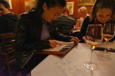 The Flavors Of Melbourne: Wine & Bites Private Tour - Darwin Holiday 1