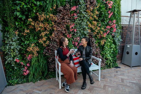 The Flavors Of Melbourne: Wine & Bites Private Tour - Darwin Holiday 0