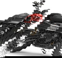 Triumph Street Scrambler 900cc - Darwin Holiday