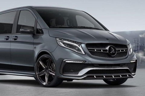 Van Service Melbourne Airport To CBD - Darwin Holiday 4