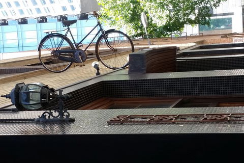 Architecture Tour Of Melbourne - Darwin Holiday 9