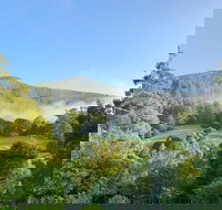 Hiking Tour to Aqueduct and Warburton Valley Lookout