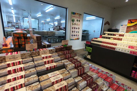 Private Great Ocean Road And Chocolaterie Tour With Tasting - Darwin Holiday 3