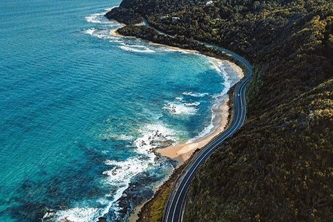 Private Great Ocean Road And Chocolaterie Tour With Tasting - Darwin Holiday 6