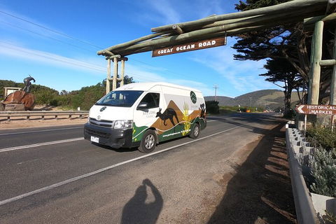 Private Great Ocean Road And Chocolaterie Tour With Tasting - Darwin Holiday 0