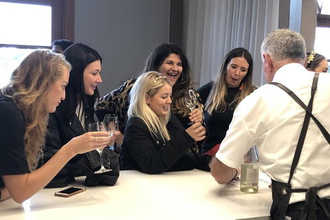 Yarra Valley 2-6 Guests Premium Food And Wine Inc Lunch At Dominique Portet - Darwin Holiday 4