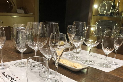 Yarra Valley Premium Tour Inc Lunch And Cheese And Wine Pairing At De Bortoli - Darwin Holiday 6