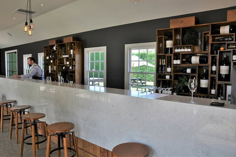 Yarra Valley Premium Tour Lunch And Sparkling And Oyster Match At Coombe Estate - Darwin Holiday 0