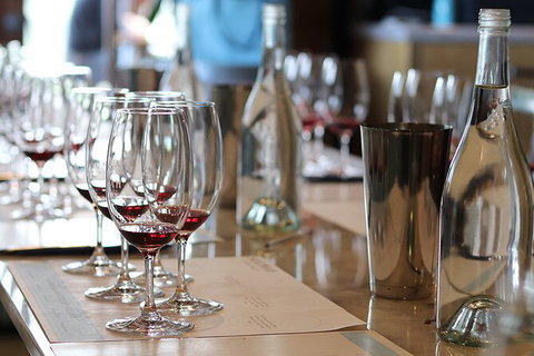 Italy In The Yarra Valley Premium Food And Wine Day - Darwin Holiday 0