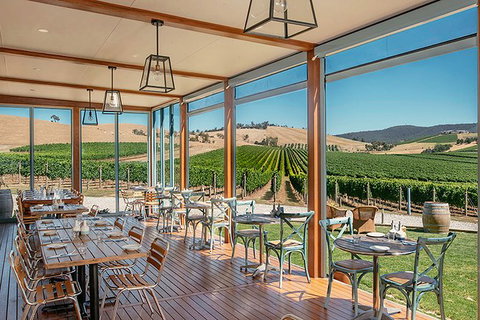 Italy In The Yarra Valley Premium Food And Wine Day - Darwin Holiday 5