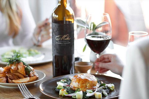 Italy In The Yarra Valley Premium Food And Wine Day - Darwin Holiday 4