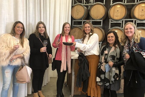 Yarra Valley Premium Tour Inc Lunch And Cheese, Chocolate Fondue At Rochford - Darwin Holiday 1