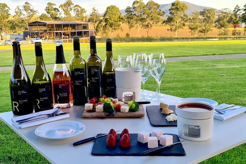 Yarra Valley Premium Tour Inc Lunch And Cheese, Chocolate Fondue At Rochford - Darwin Holiday 0