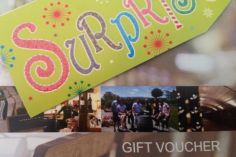 Yarra Valley Premium Tour Inc Lunch And Cheese, Chocolate Fondue At Rochford - Darwin Holiday 4