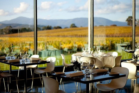 Yarra Valley Premium Tour Inc Lunch And Cheese, Chocolate Fondue At Rochford - Darwin Holiday 3