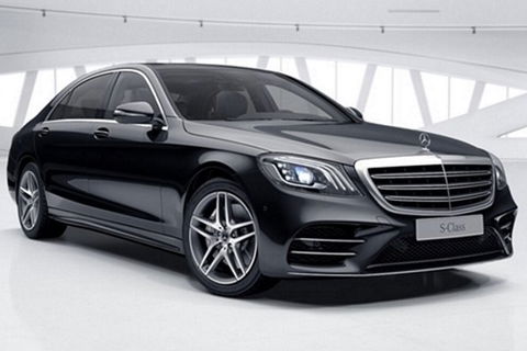 Melbourne Airport Transfers: Melbourne To Melbourne Airport MEL In Luxury Car - Darwin Holiday 0