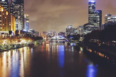 Melbourne Airport Transfers: Melbourne To Melbourne Airport MEL In Luxury Car - Darwin Holiday 7
