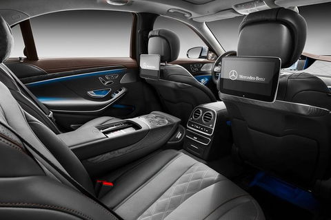 Melbourne Airport Transfers: Melbourne To Melbourne Airport MEL In Luxury Car - Darwin Holiday 3