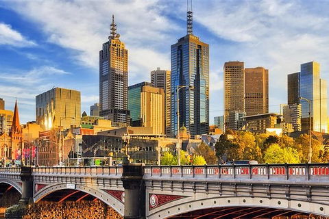 Melbourne Airport Transfers: Melbourne To Melbourne Airport MEL In Luxury Car - Darwin Holiday 2