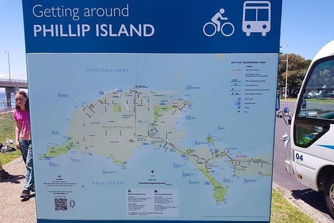 Phillip Island Penguin And Wildlife Tour - Darwin Holiday 28