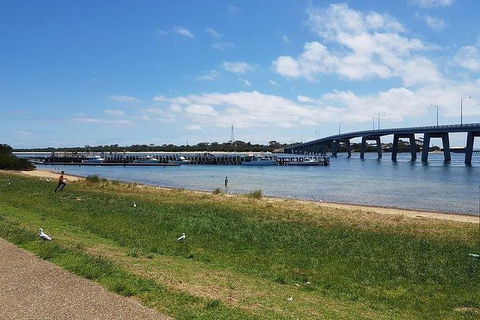 Phillip Island Penguin And Wildlife Tour - Darwin Holiday 24