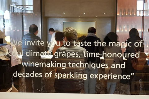 Yarra Valley Wine Tasting Day Tour From Melbourne - Darwin Holiday 1