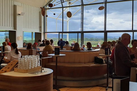 Yarra Valley Wine Tasting Day Tour From Melbourne - Darwin Holiday 9