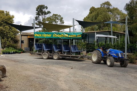 Yarra Valley Wineries And Rayners Orchard Tour From Melbourne - Darwin Holiday 10