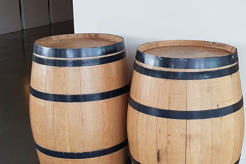 Yarra Valley Wineries And Rayners Orchard Tour From Melbourne - Darwin Holiday 25