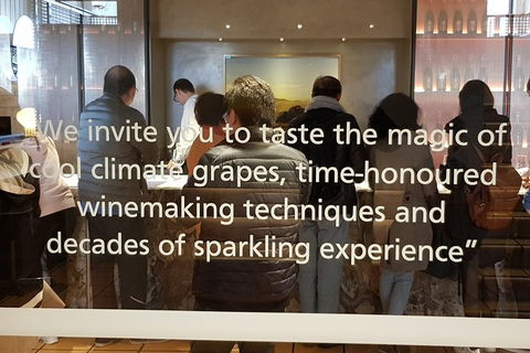 Yarra Valley Wineries And Rayners Orchard Tour From Melbourne - Darwin Holiday 19