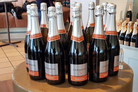 Yarra Valley Wineries And Rayners Orchard Tour From Melbourne - Darwin Holiday 6