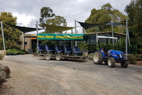 Yarra Valley Wineries And Rayners Orchard Tour From Melbourne - Darwin Holiday 21
