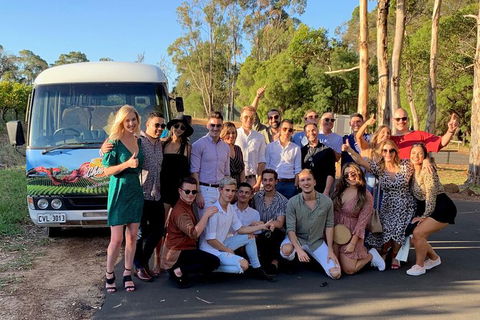 Margaret River Tour: The Full Bottle - Darwin Holiday 7