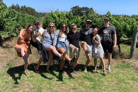 Margaret River Tour: The Full Bottle - Darwin Holiday 6