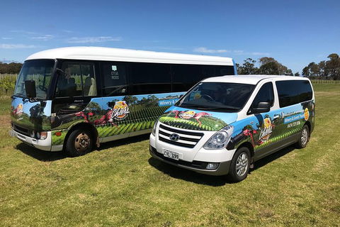 Margaret River Tour: The Full Bottle - Darwin Holiday 15