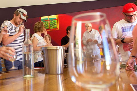 Margaret River Tour: The Full Bottle - Darwin Holiday 9