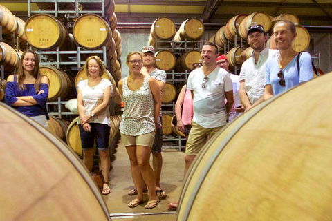 Margaret River Tour: The Full Bottle - Darwin Holiday 12