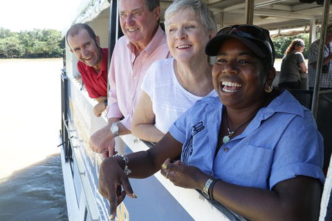 Darwin City Sights And Jumping Crocodile Cruise - Darwin Holiday 4