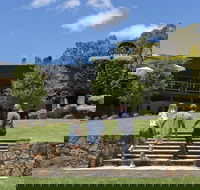 Classic All Day Winery and Food Trail Tour - Darwin Holiday