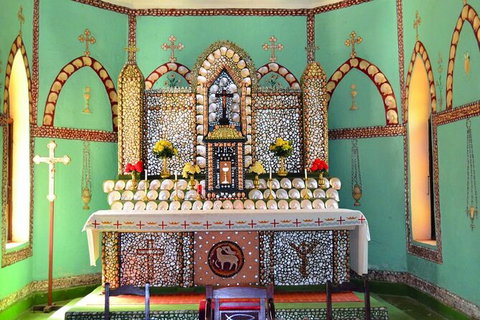 Cape Leveque, Sea Safari And Aboriginal Communities From Broome - Darwin Holiday 1