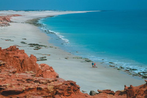 Cape Leveque, Sea Safari And Aboriginal Communities From Broome - Darwin Holiday 2