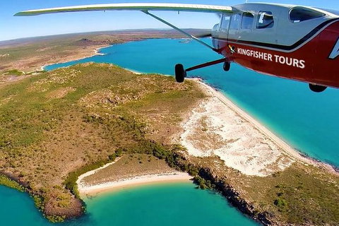 Wandjina Explorer - Incredible Kimberley Coast Tour - Darwin Holiday 0
