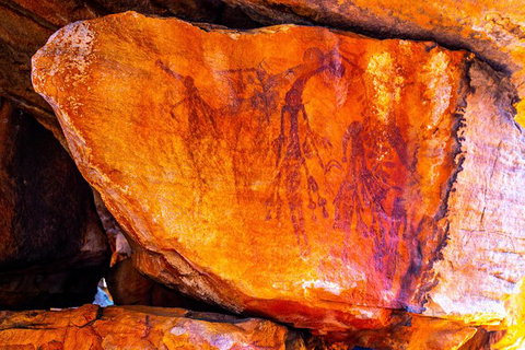 Wandjina Explorer - Incredible Kimberley Coast Tour - Darwin Holiday 7