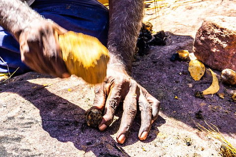 Wandjina Explorer - Incredible Kimberley Coast Tour - Darwin Holiday 1