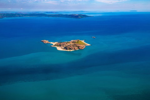 Wandjina Explorer - Incredible Kimberley Coast Tour - Darwin Holiday 5