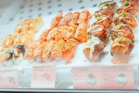 Withlocals The 10 Tastings: Perth Private Food Tour - Darwin Holiday 2