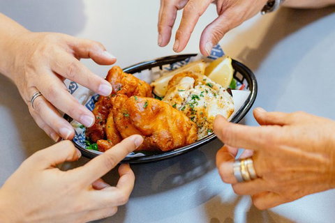 Withlocals The 10 Tastings: Perth Private Food Tour - Darwin Holiday 8