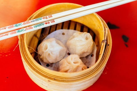 Withlocals The 10 Tastings: Perth Private Food Tour - Darwin Holiday 1