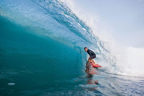 All Inclusive Surf Camp In Margaret River Region - Darwin Holiday 7