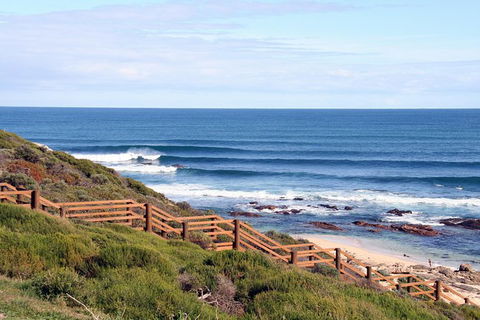 All Inclusive Surf Camp In Margaret River Region - Darwin Holiday 1